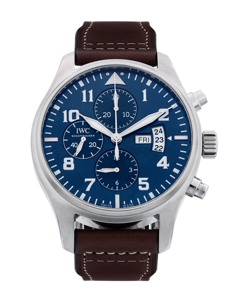 IWC Pilot's Le Petit Prince IW377706